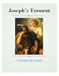 Joseph's Torment Vocal Solo & Collections sheet music cover